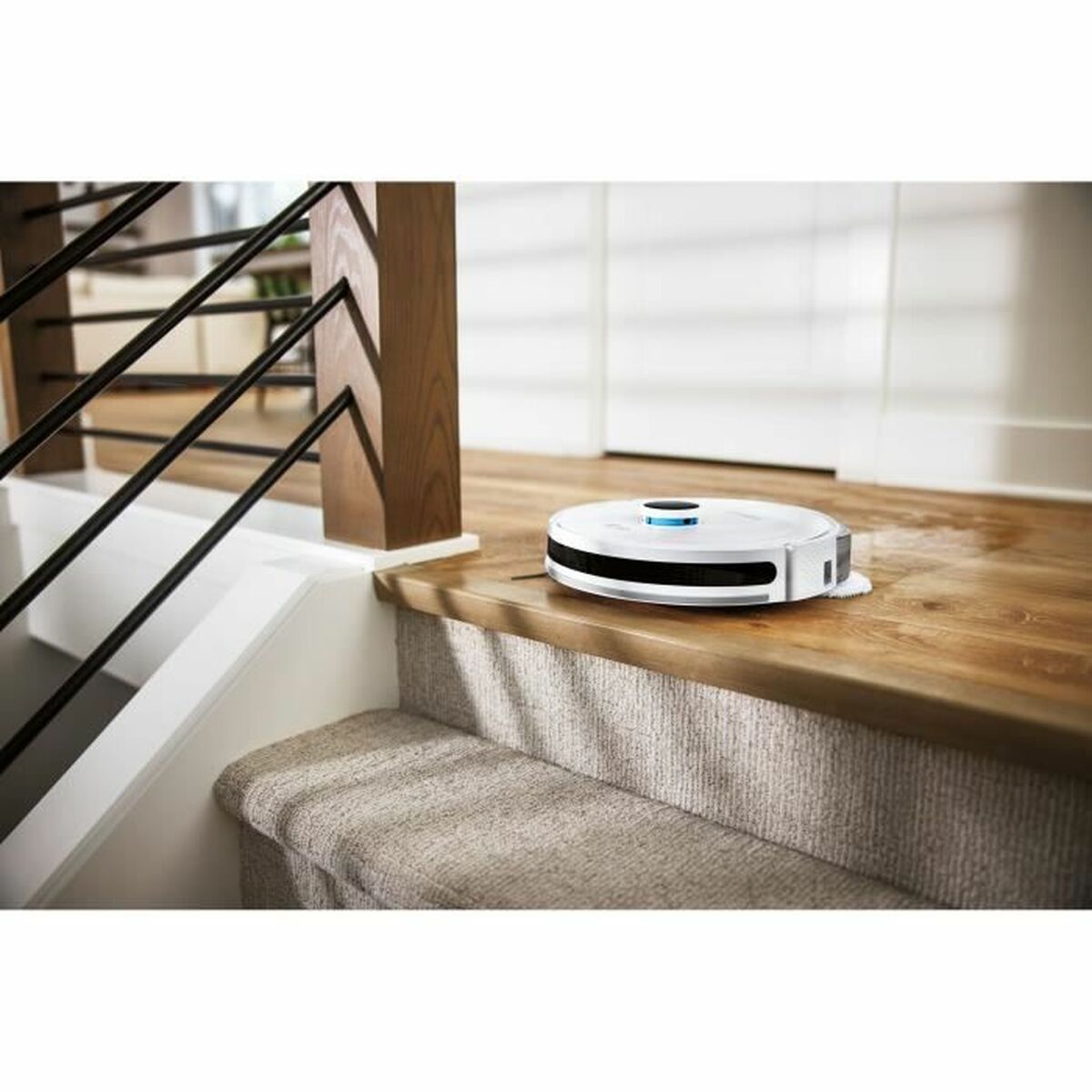 Robotdammsugare Bissell SpinWave R5 Pet 500 ml - 3