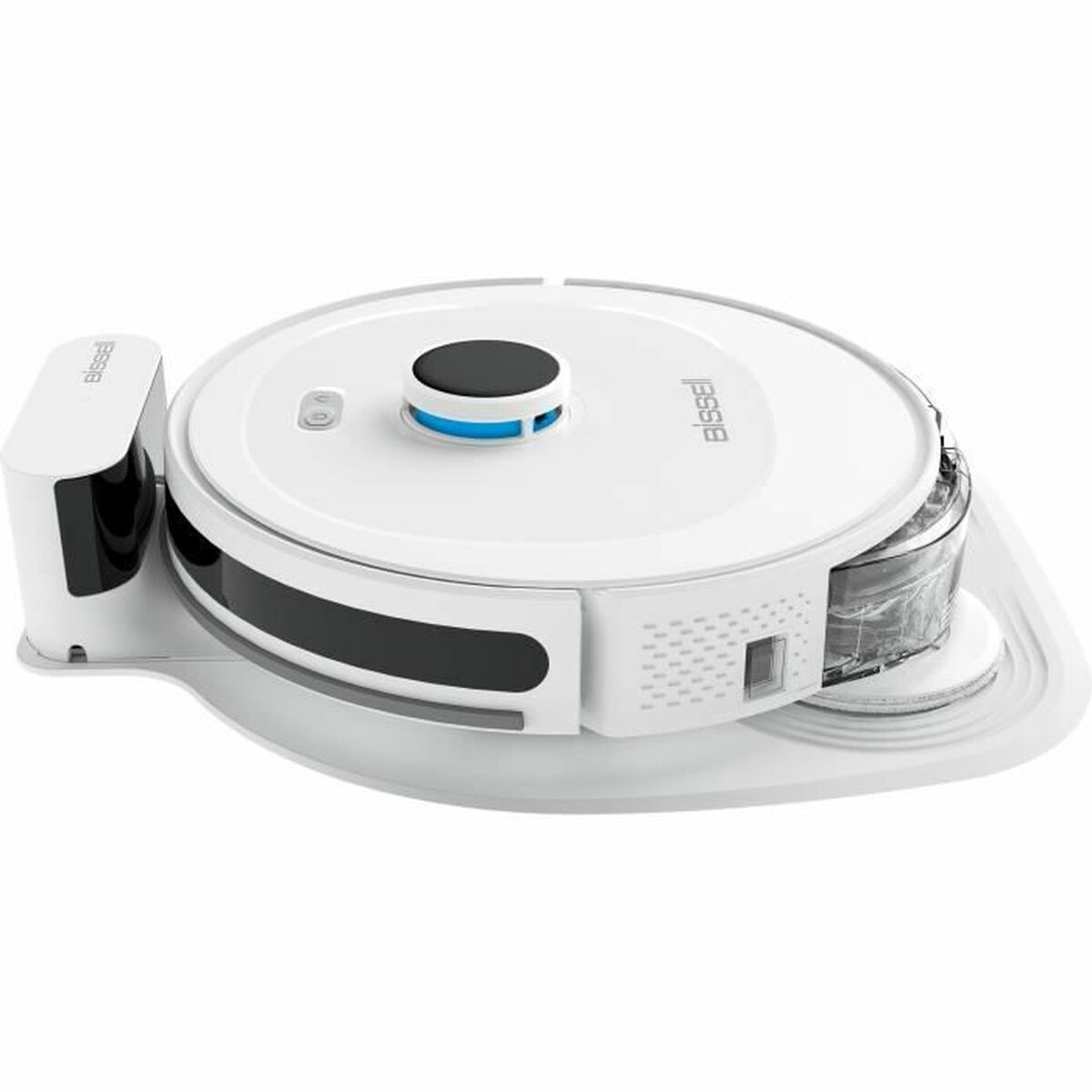 Robotdammsugare Bissell SpinWave R5 Pet 500 ml - 12