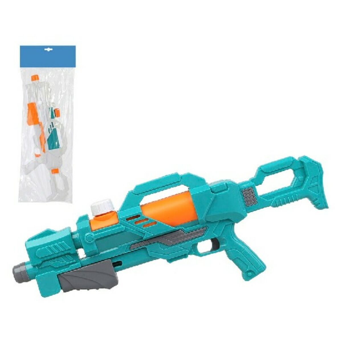 Vattenpistol 48 cm (48 cm)