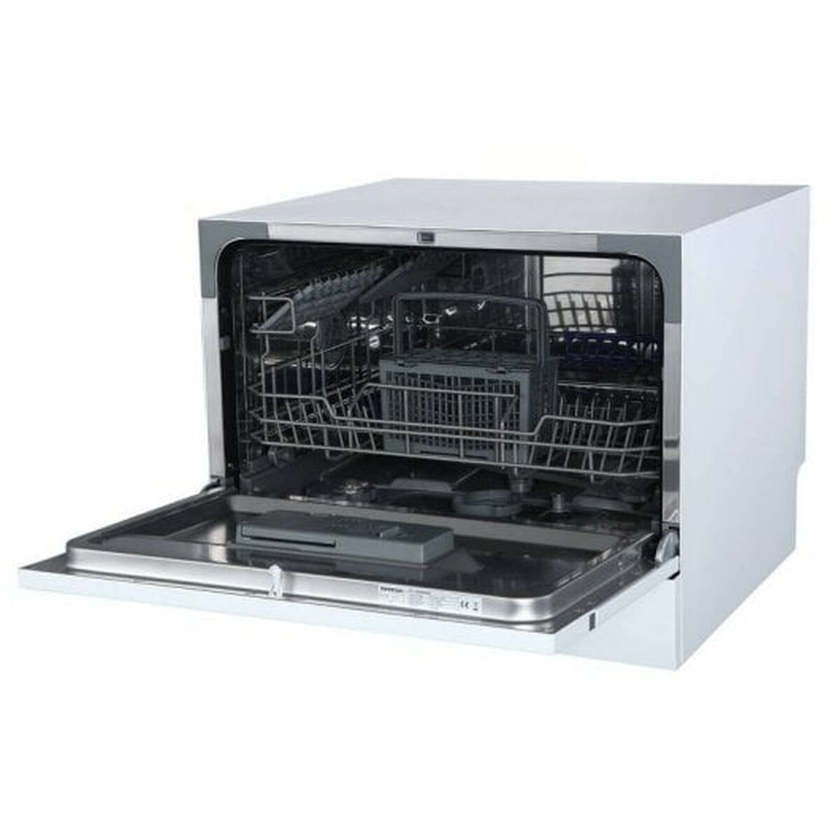 Diskmaskin Infiniton DIW-CT6 - 4