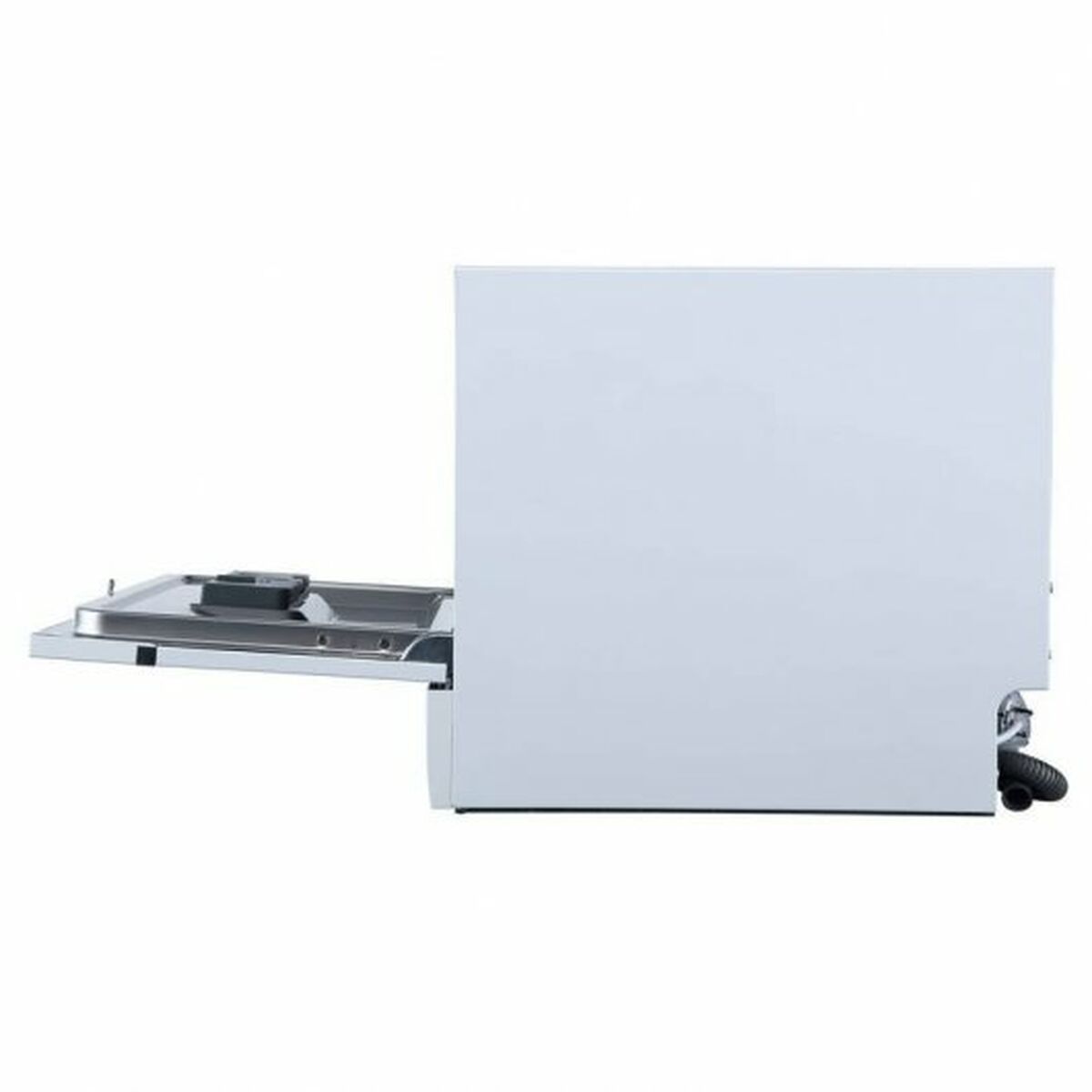 Diskmaskin Infiniton DIW-CT6 - 2