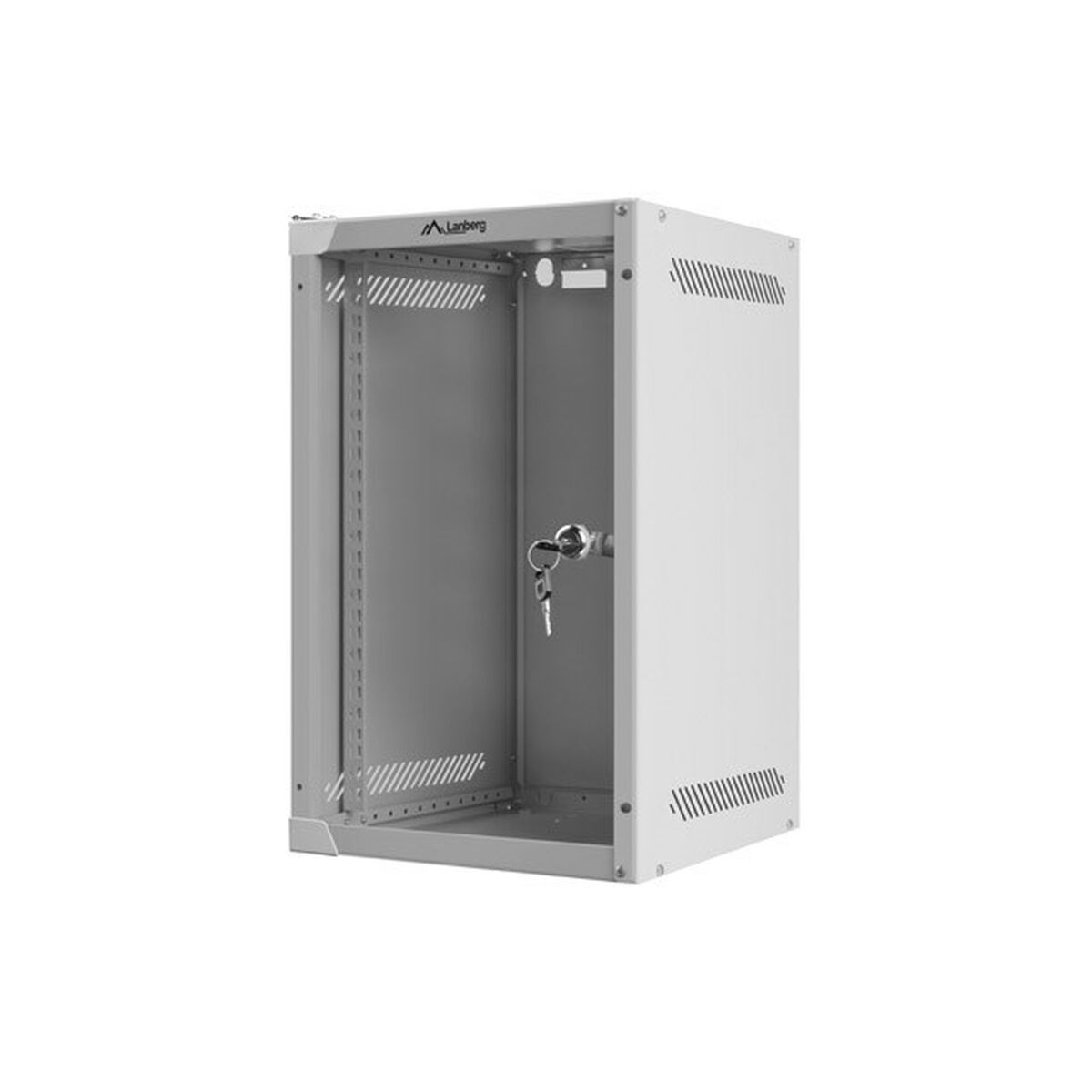 Rackskåp 9U Lanberg WF10-2309-10S - 6