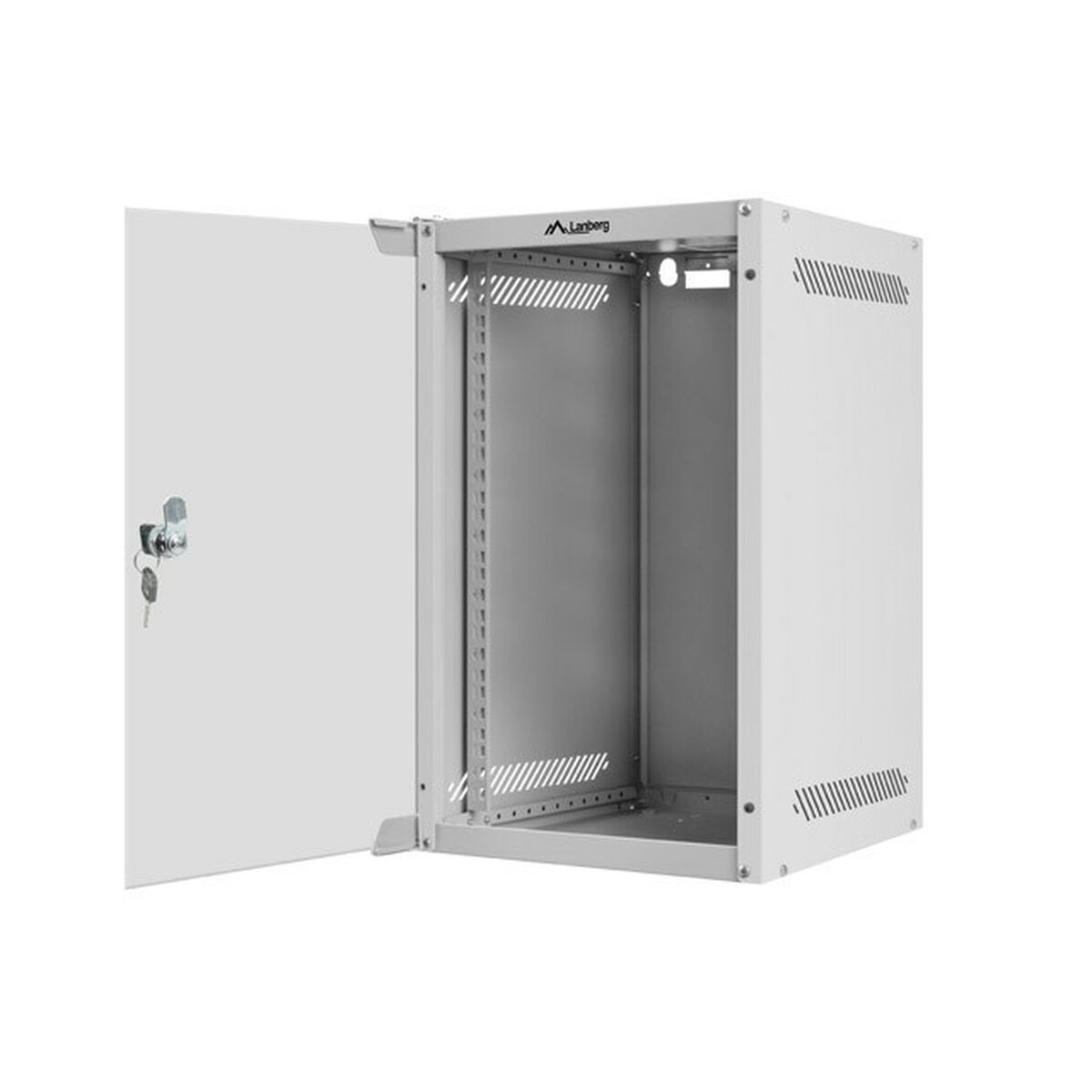 Rackskåp 9U Lanberg WF10-2309-10S - 3