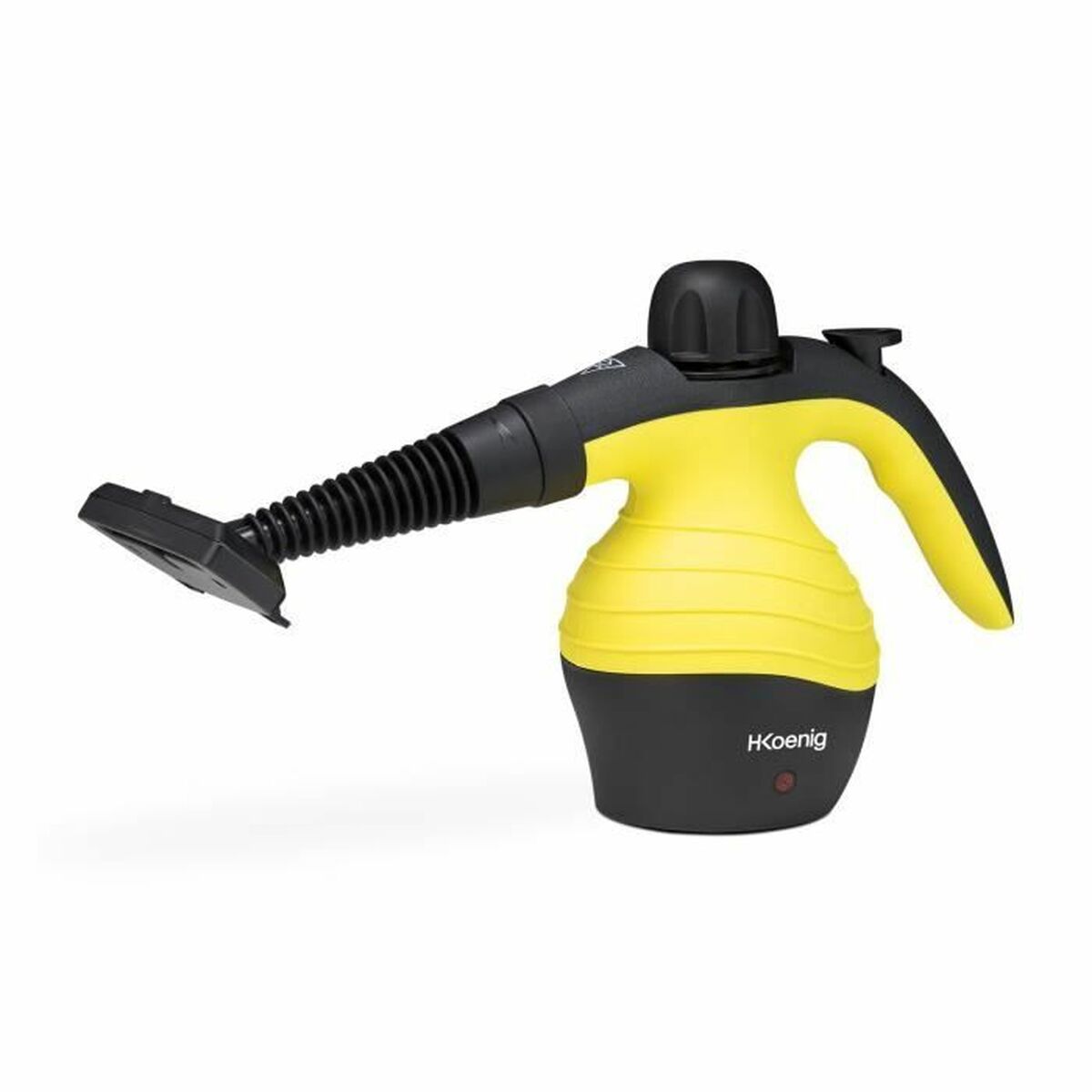 Ångrengöring Hkoenig 80191 1000 W - 3