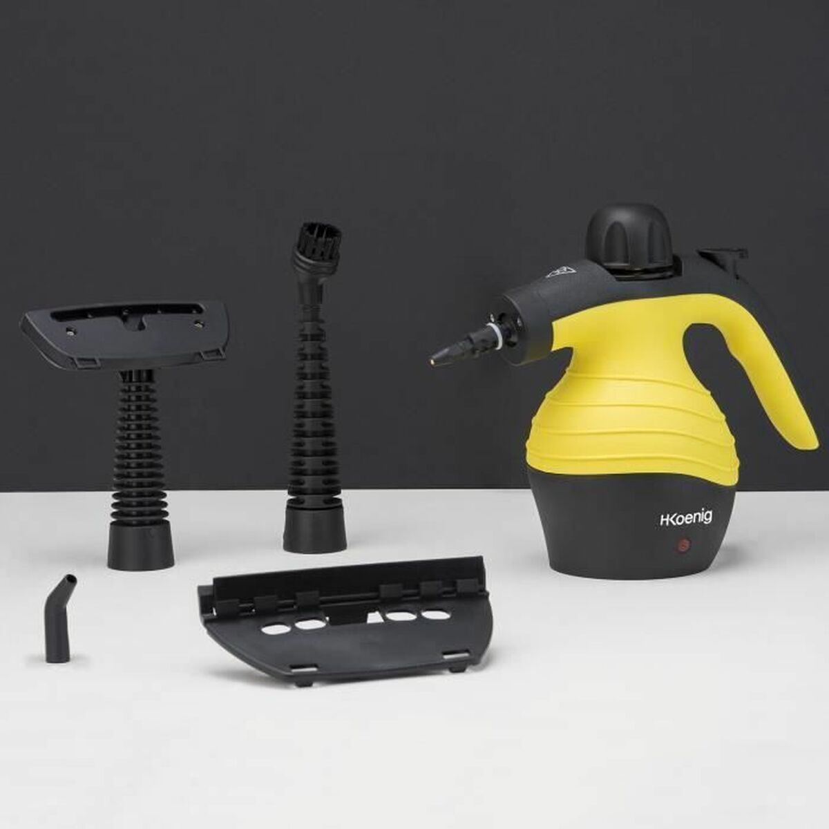 Ångrengöring Hkoenig 80191 1000 W - 5