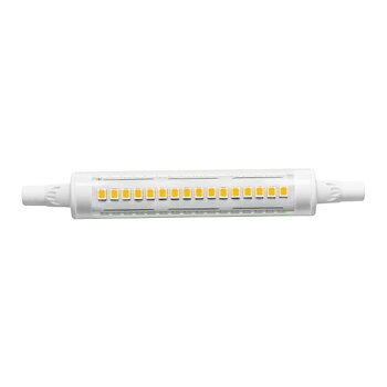 LED-lampa EDM 98988 D 85 W 9 W R7s 1100 Lm 1250 Lm Ø 1,5 x 11,8 cm Linjär (4000 K)
