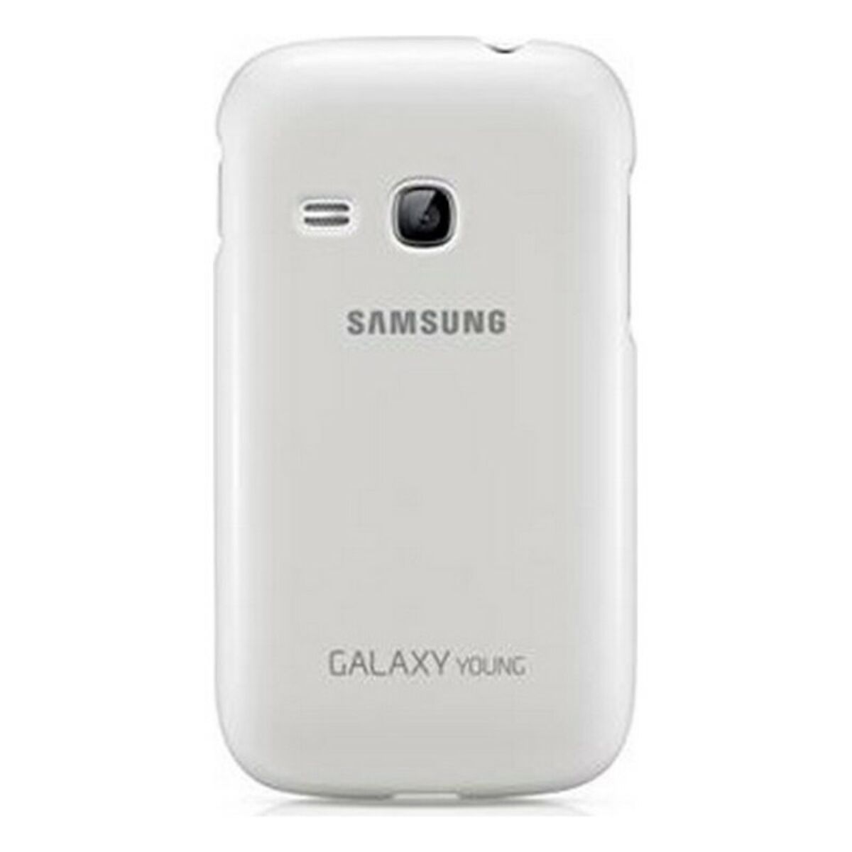 Mobilfodral Galaxy Young S6310 Samsung - 2