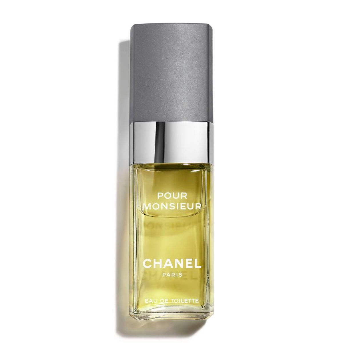 Parfym Herrar Chanel Pour Monsieur EDT EDT 100 ml - 2
