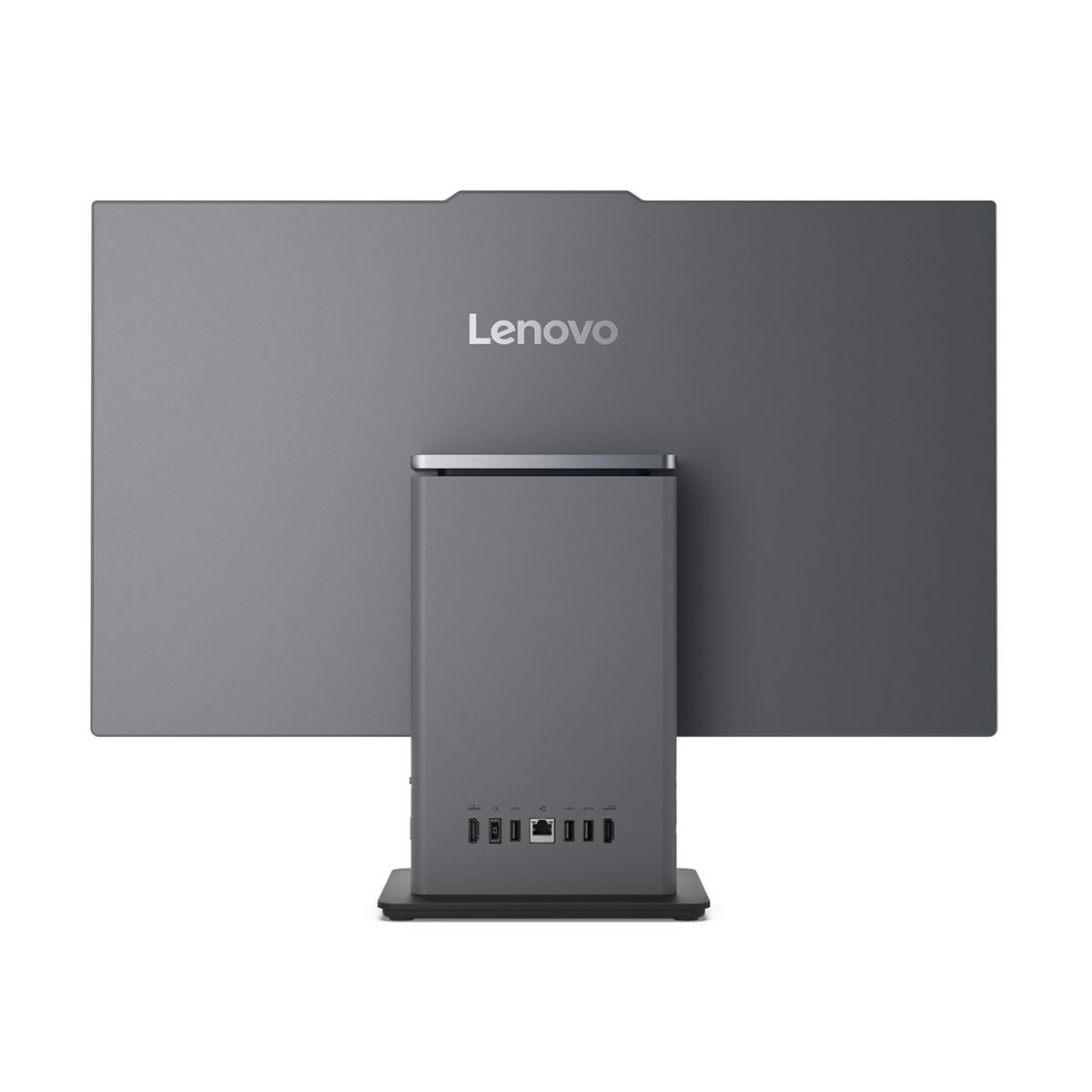 All in One Lenovo 12SA000APB 27" Intel Core i3-1315U 8 GB RAM 512 GB SSD - 4