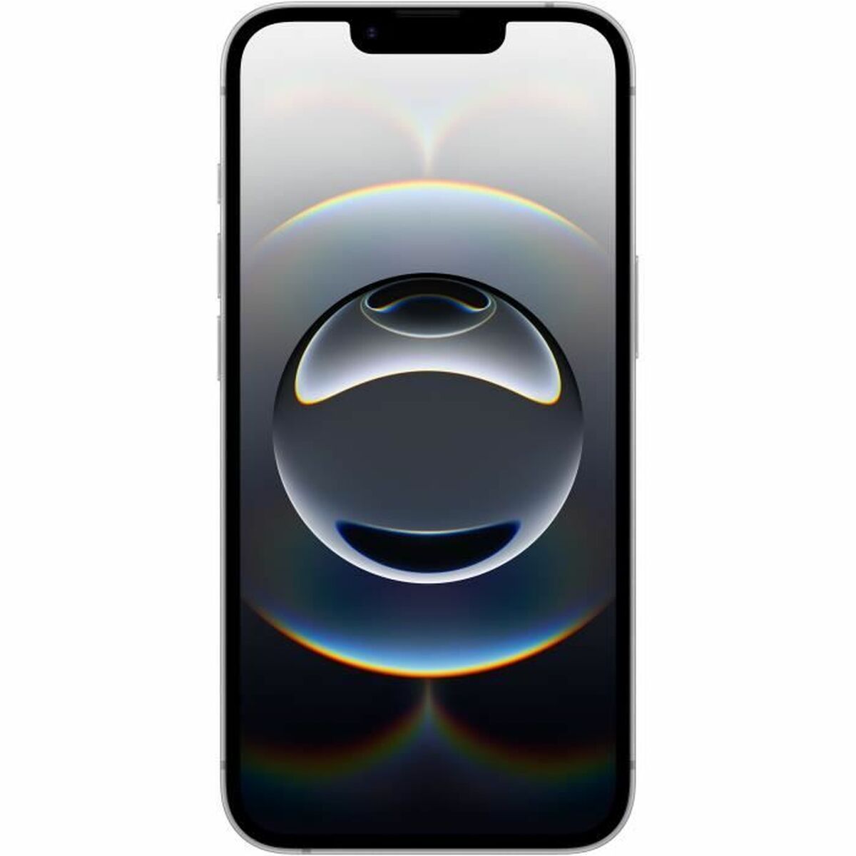 Smartphone Apple iPhone 16e 6,1" 512 GB Vit - 2