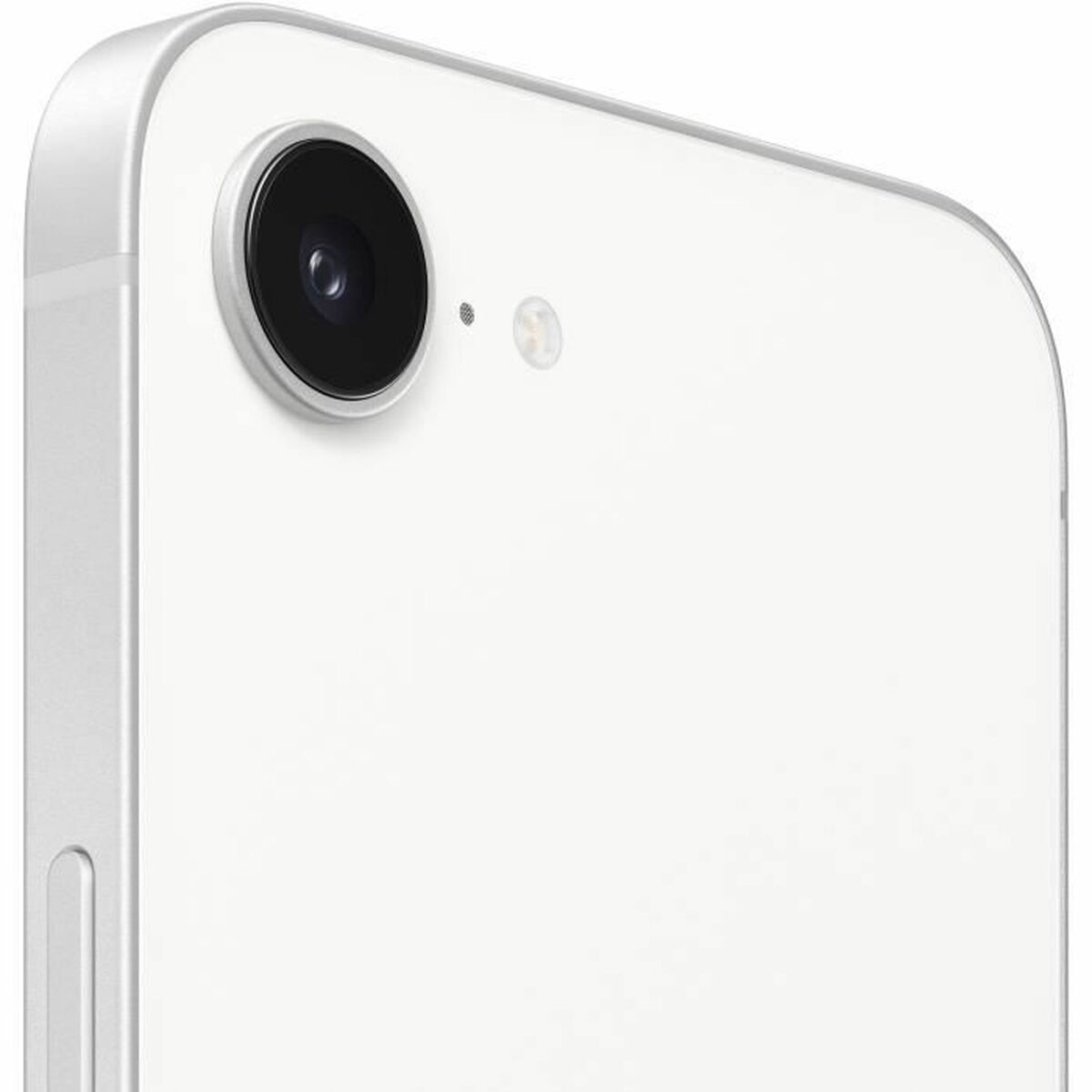 Smartphone Apple iPhone 16e 6,1" 512 GB Vit - 4