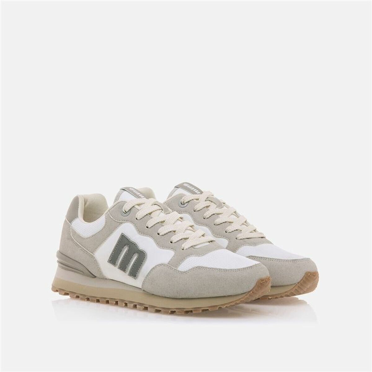 Sportskor Casual Herr Mustang Porlandos Hombre Plity - 2