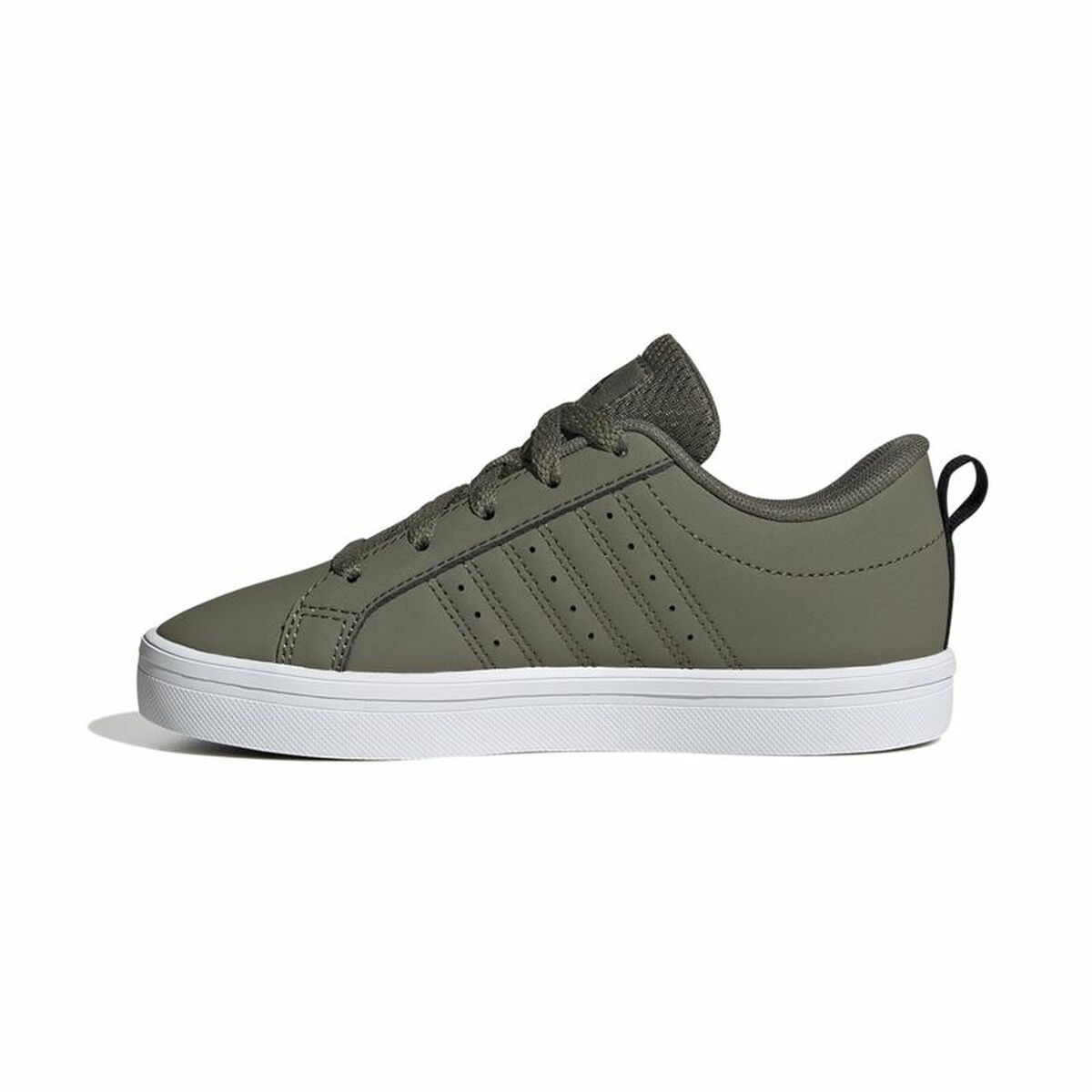 Sportskor för barn Adidas Vs Pace 2.0 Oliv - 2
