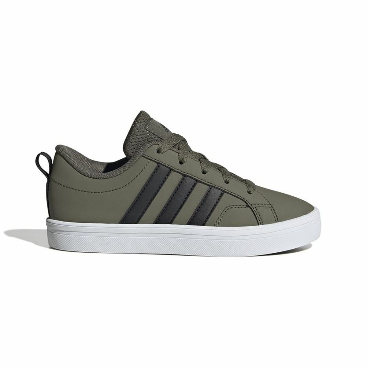 Sportskor för barn Adidas Vs Pace 2.0 Oliv
