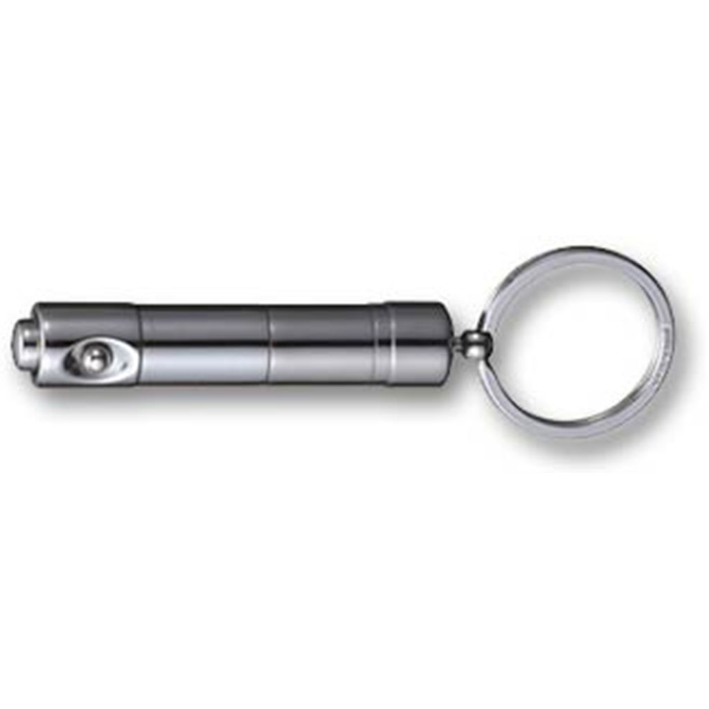 Cigarr Rundstans chrome