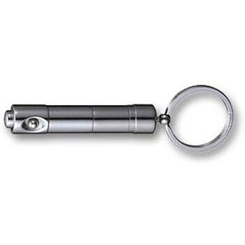 Cigarr Rundstans chrome
