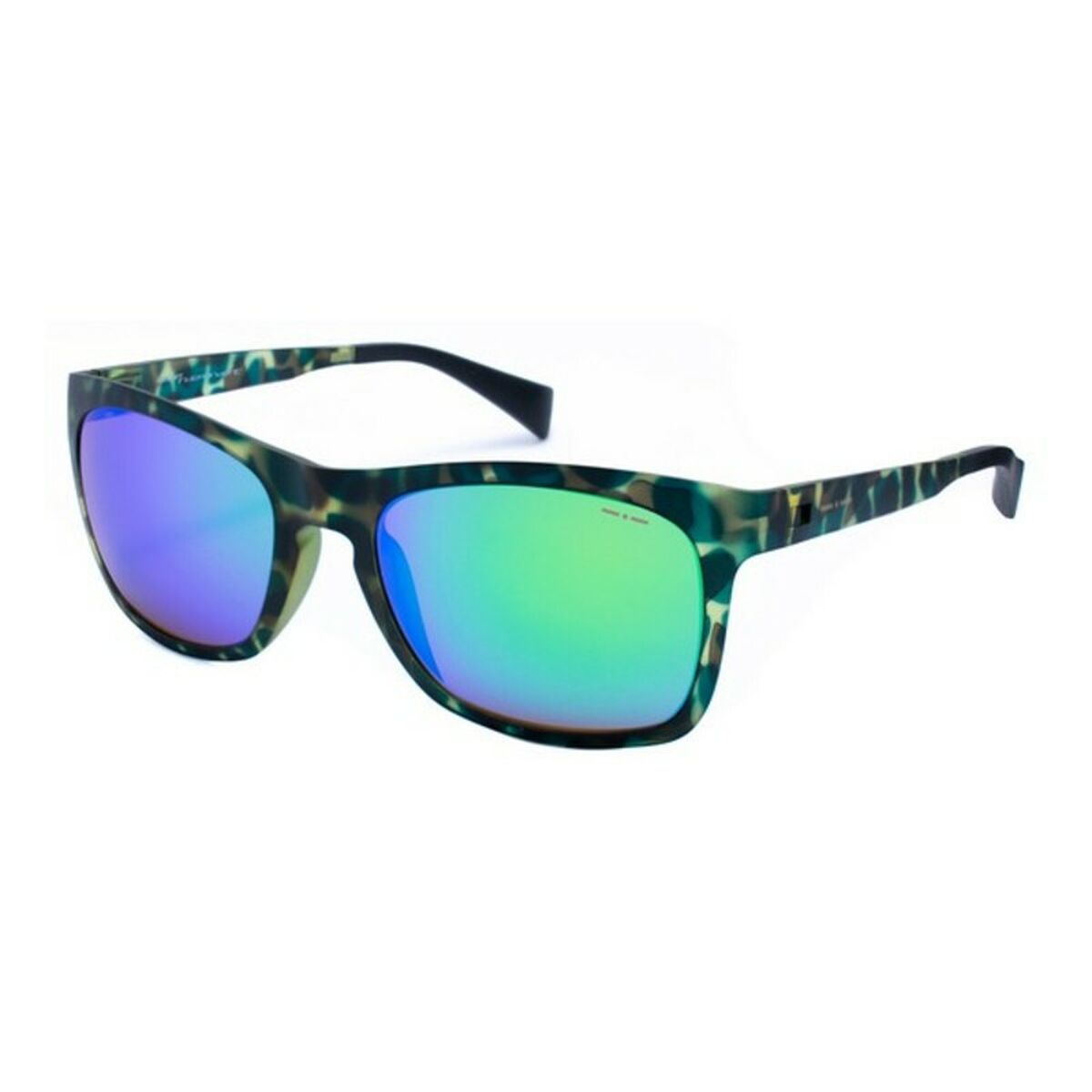 Unisexsolglasögon Italia Independent 0112-035-000 ø 54 mm - 7
