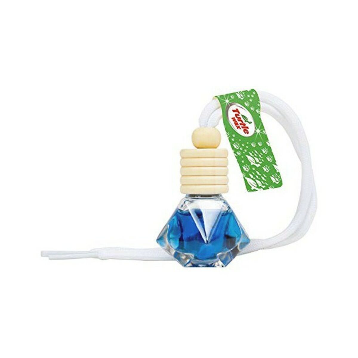 Billuftfreser Turtle Wax Diamond Vanilj - 3