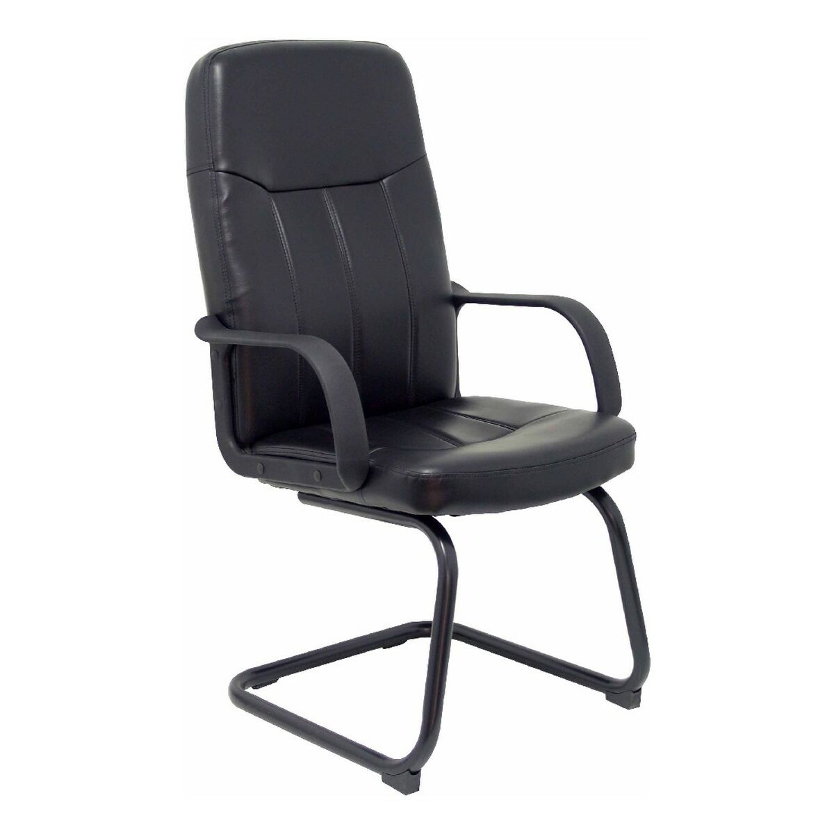 Receptionsstol Aragón Foröl 262SPNE Svart - 8