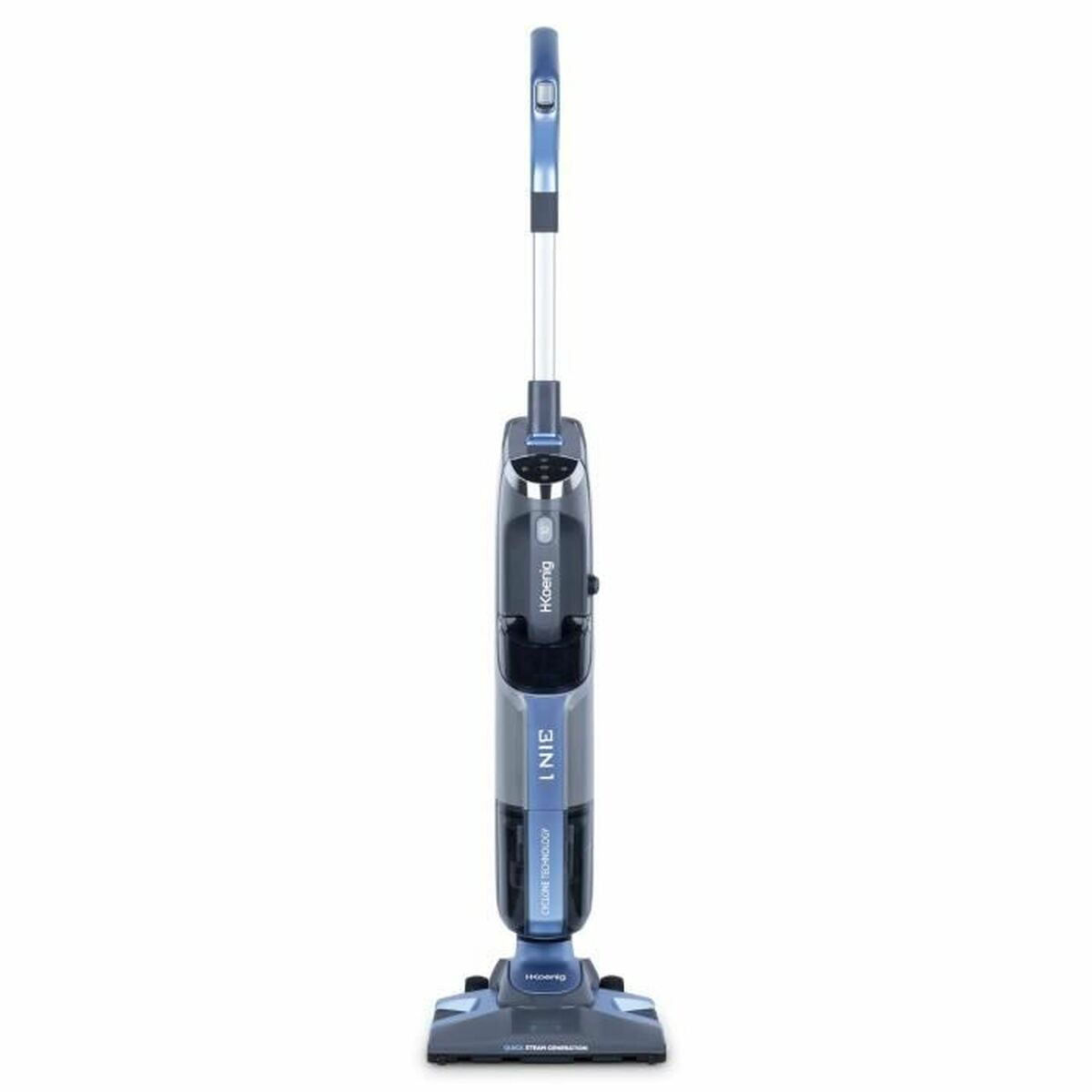 Ångrengöring Hkoenig ARYA600 1800 W - 5