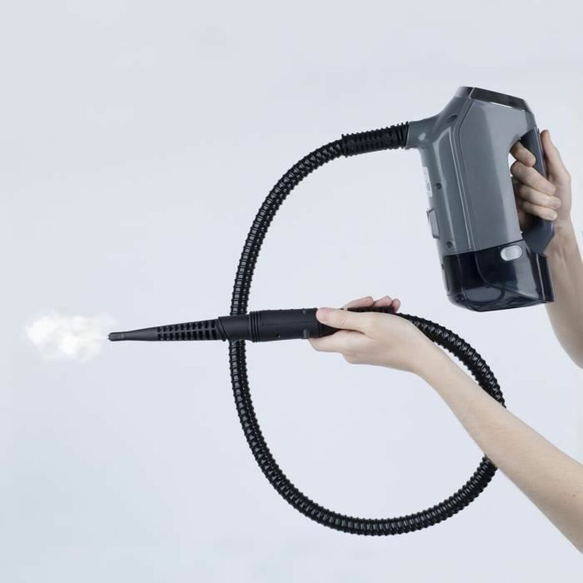 Ångrengöring Hkoenig ARYA600 1800 W - 3