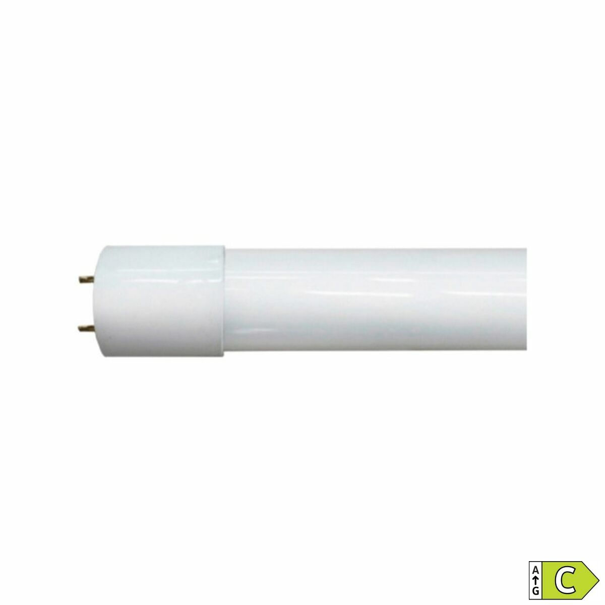 LED Tub EDM 31296 C 12 W T8 1940 Lm Ø 2,6 x 90 cm 6500 K - 6