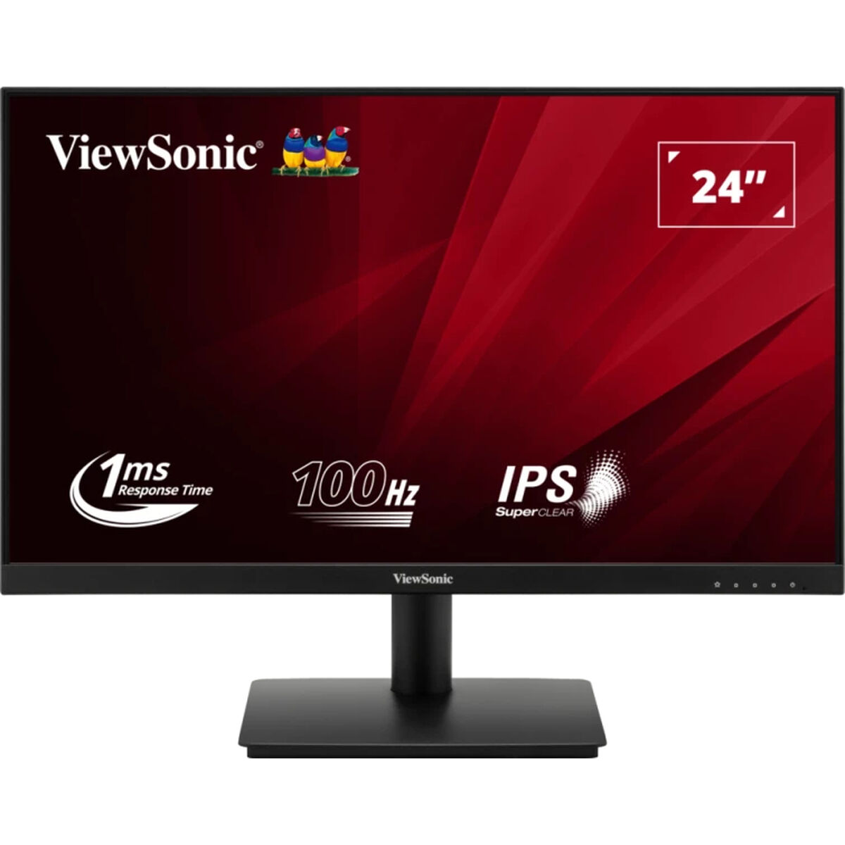 Monitor ViewSonic VA240-H 24" - 3