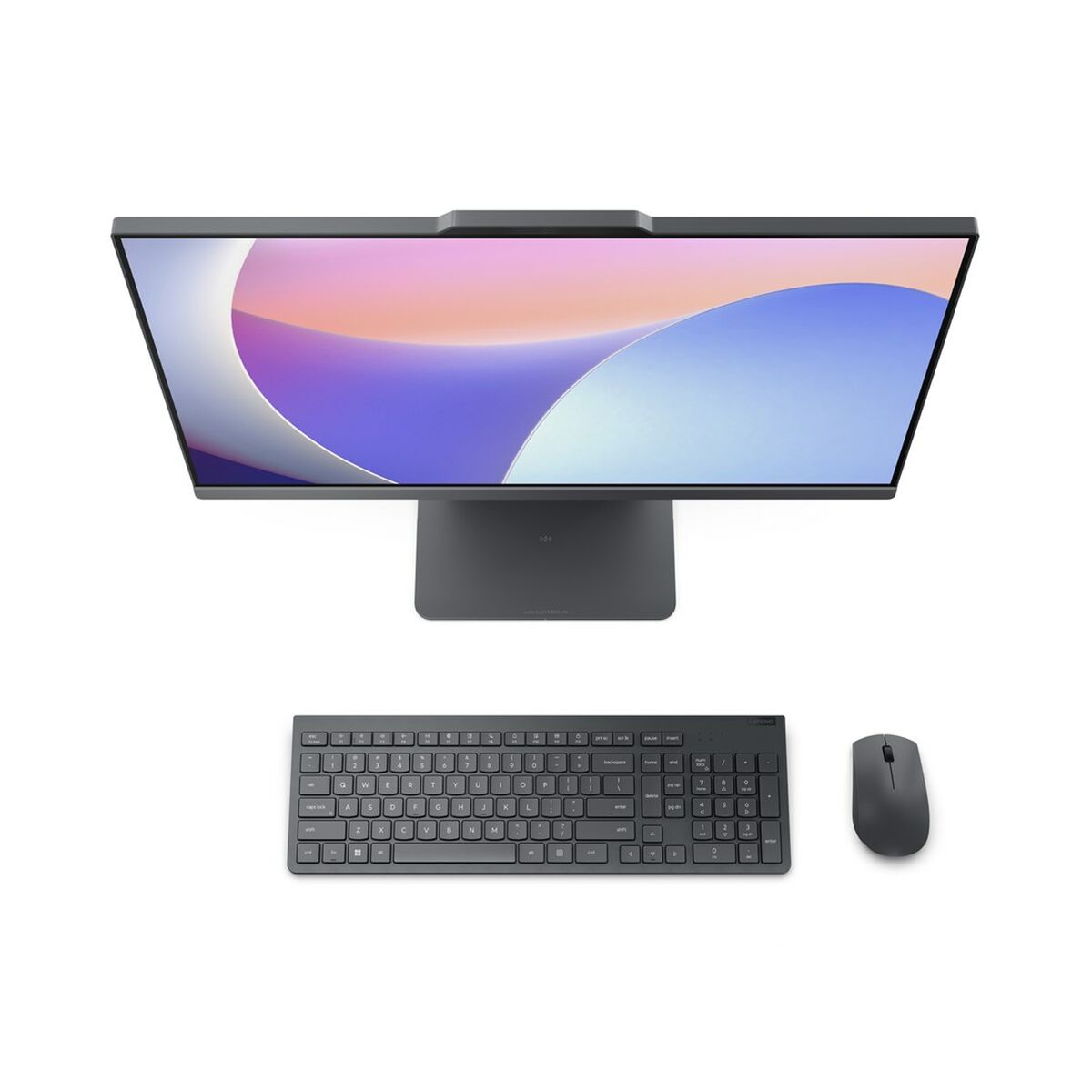 All in One Lenovo IdeaCentre AIO 24IRH9 23,8" Intel Core i3-1315U 8 GB RAM 512 GB SSD - 7