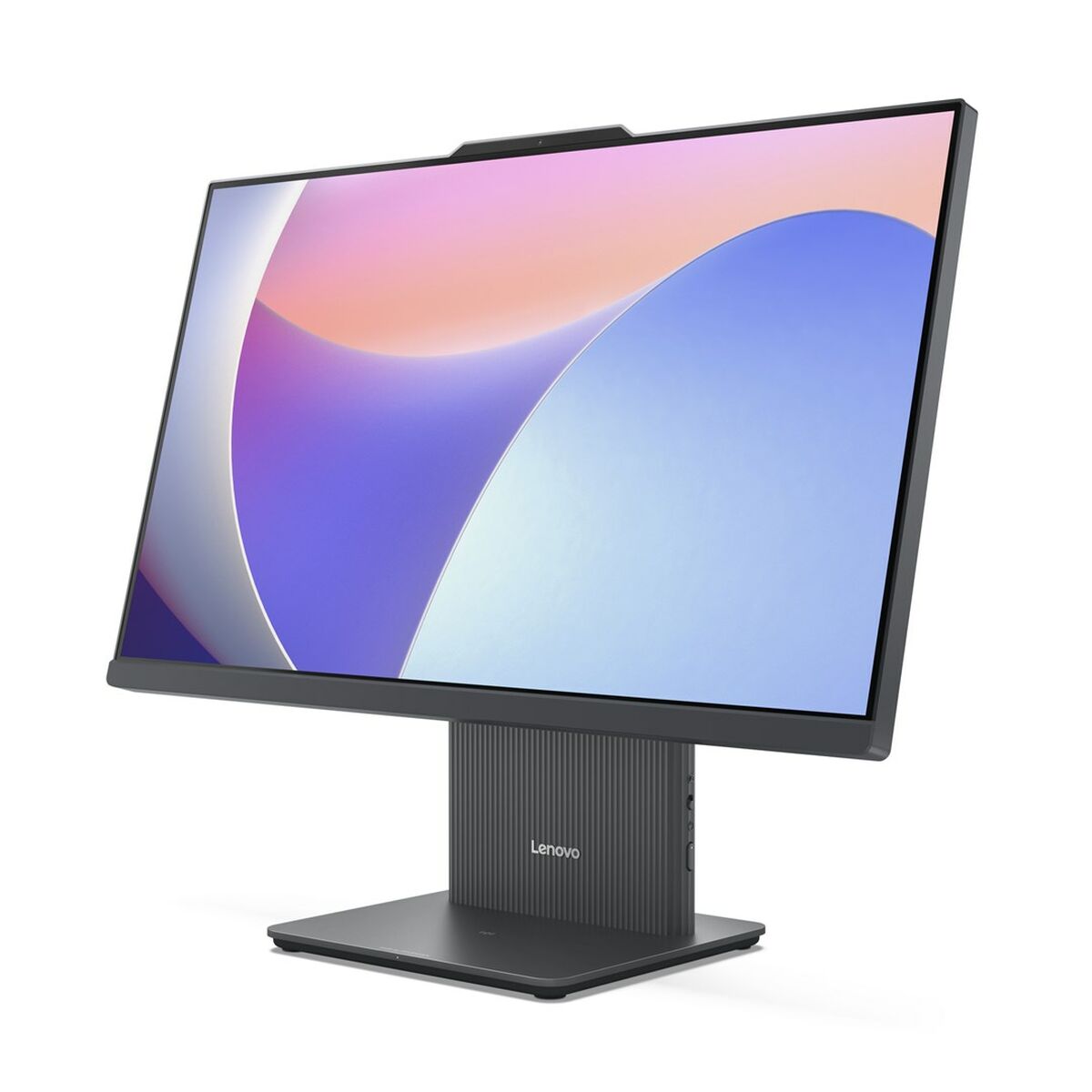 All in One Lenovo IdeaCentre AIO 24IRH9 23,8" Intel Core i3-1315U 8 GB RAM 512 GB SSD - 3