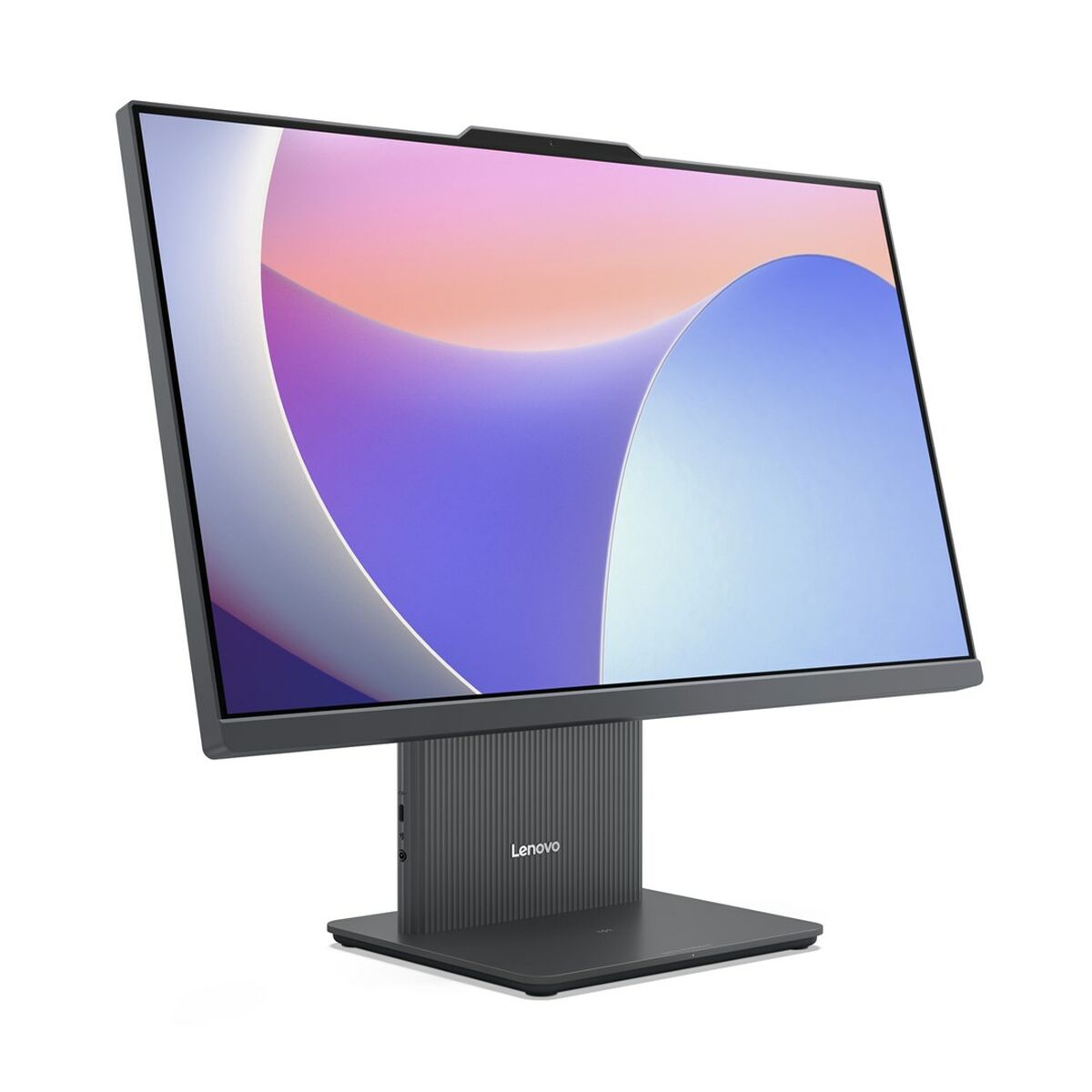 All in One Lenovo IdeaCentre AIO 24IRH9 23,8" Intel Core i3-1315U 8 GB RAM 512 GB SSD - 2