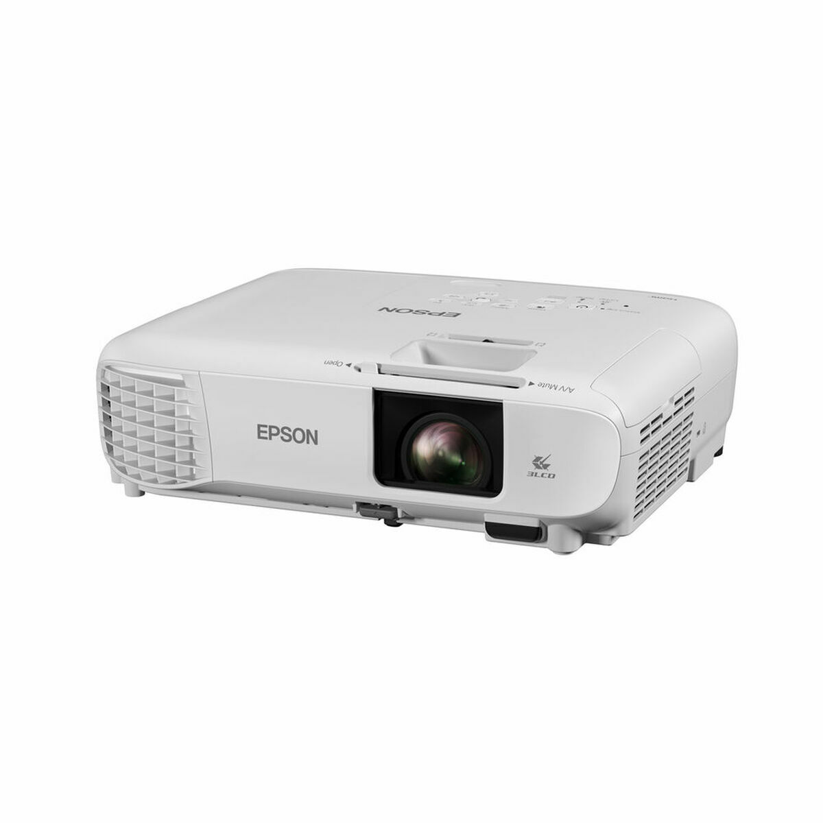 Projektor Epson EB-FH06 Full HD 1920 x 1080 px - 2