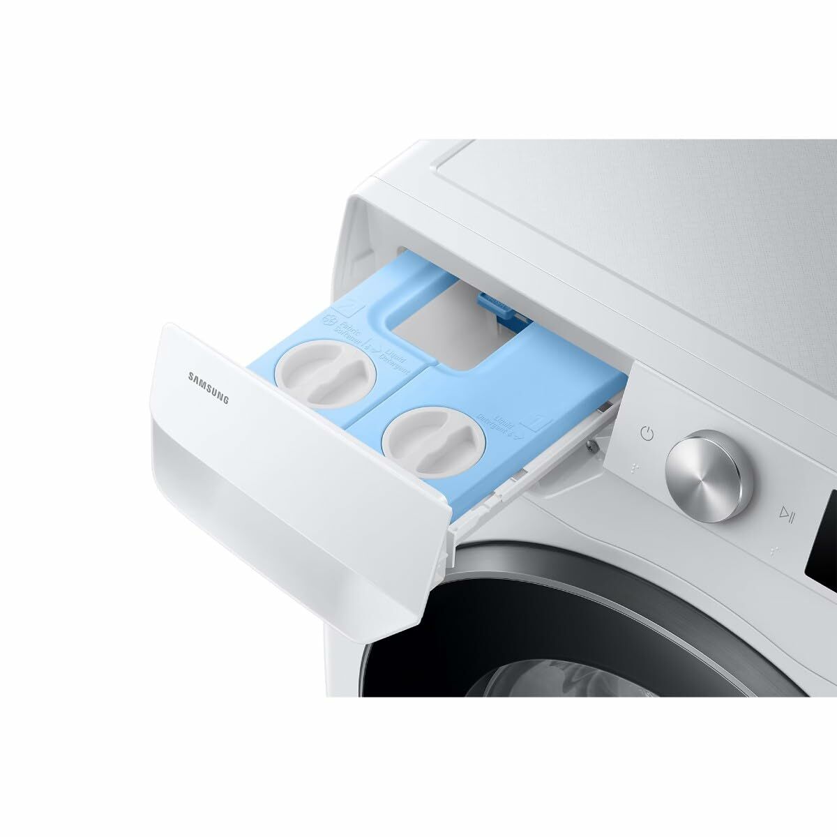 Tvättmaskin Samsung WW90DG6U85LEU3 1400 rpm 9 kg 60 cm - 3