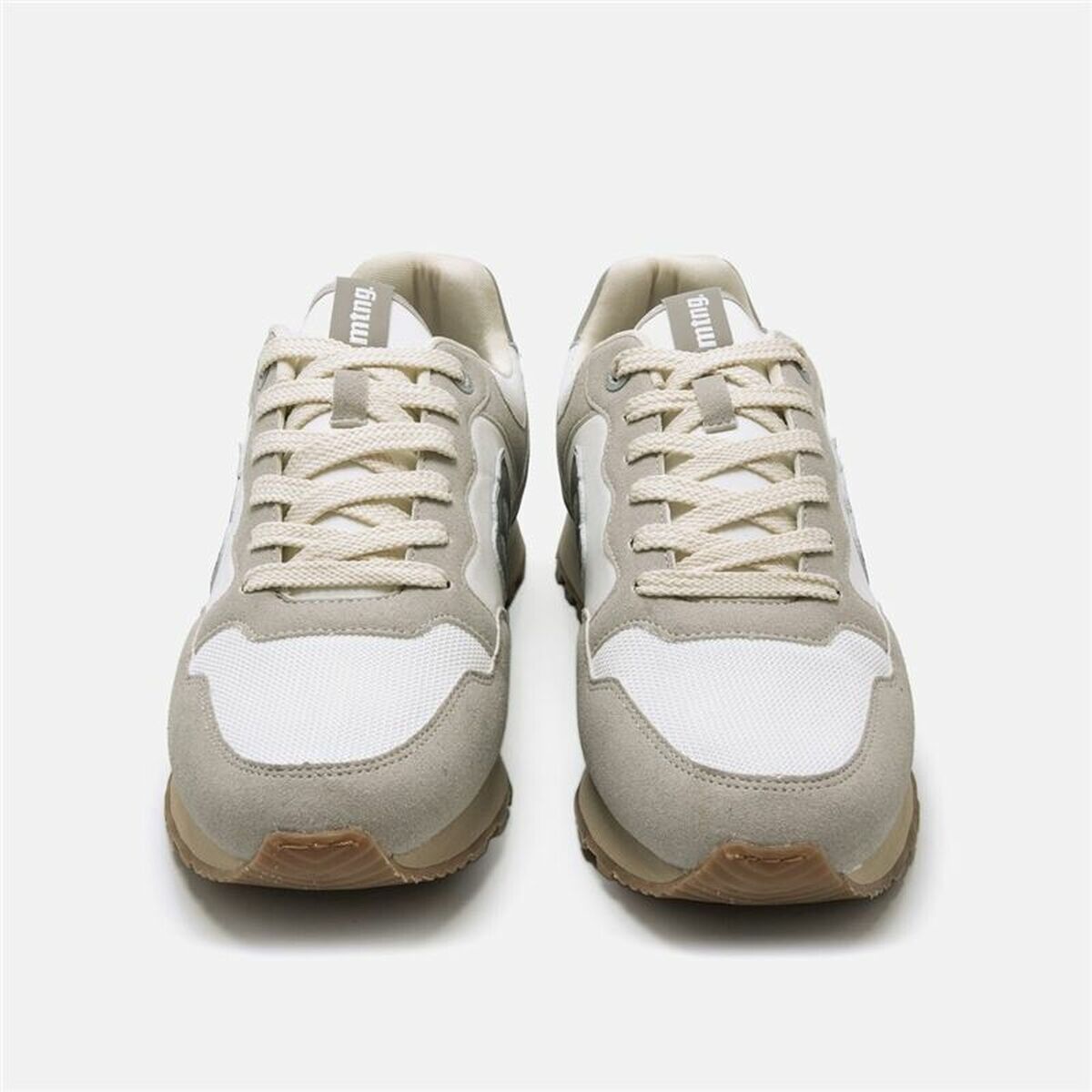 Sportskor Casual Herr Mustang Porlandos Hombre Plity - 5