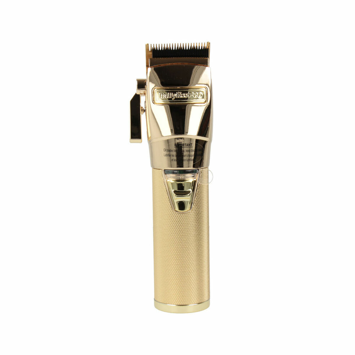 Hårtrimmer/ Rakapparat Babyliss FX8700GE