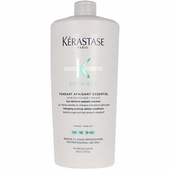 Stylingkräm Kerastase Symbio Fondant Hydra 1 L