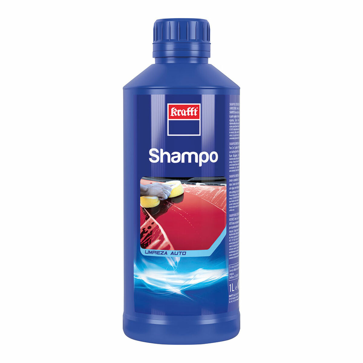 Tvål Krafft 1 L