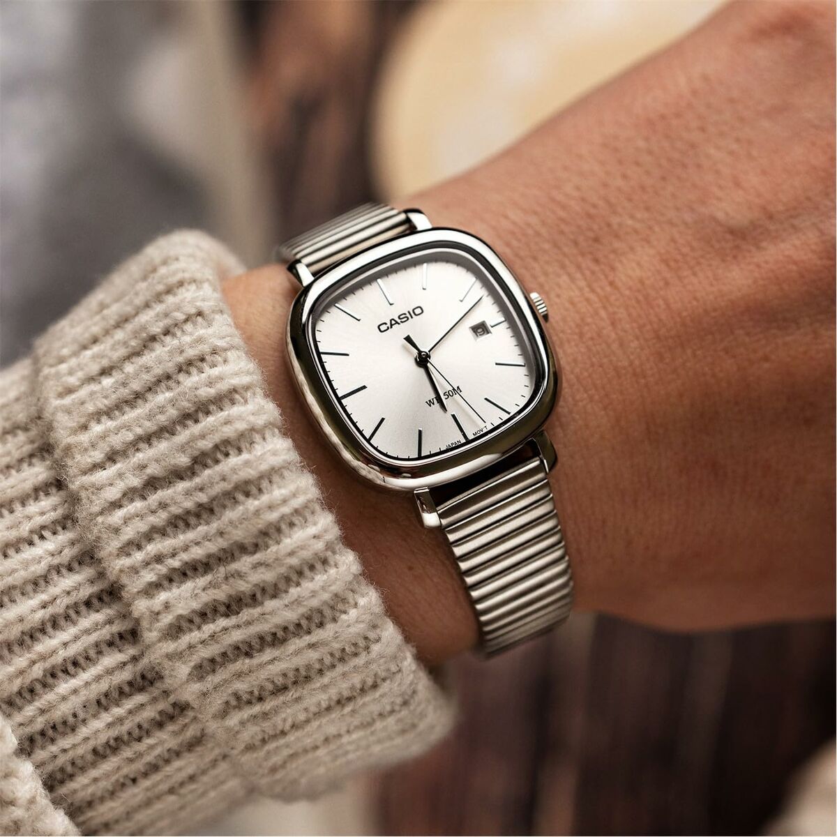 Herrklocka Casio LTP-B166D-7AVEF - 3