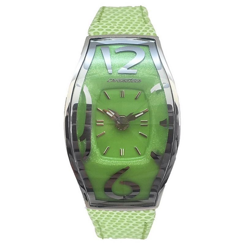 Damklocka Chronotech CT7932AL-85 (Ø 28 mm) - 3