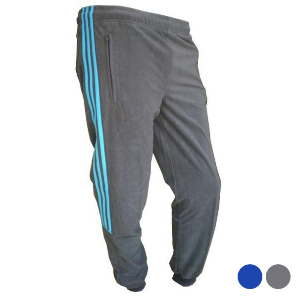 Nederdel träningsoverall för barn Adidas YB CHAL KN PA C