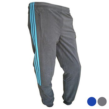 Nederdel träningsoverall för barn Adidas YB CHAL KN PA C