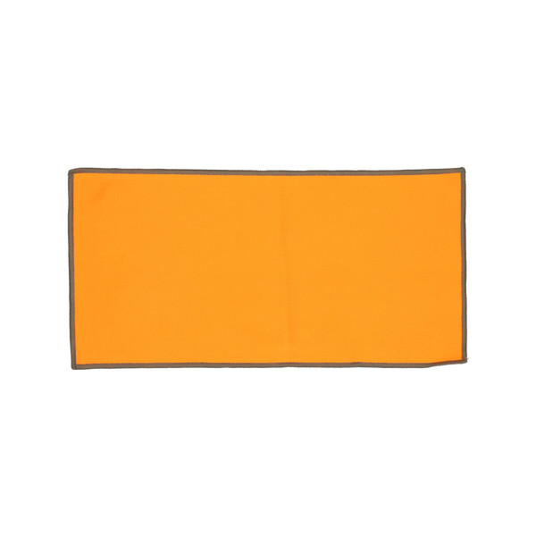 Städtrasa KSIX Maskin Skärare Grå Orange - 3