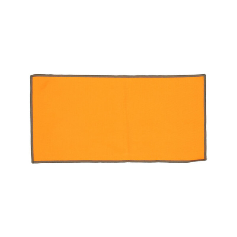 Städtrasa KSIX Maskin Skärare Grå Orange - 6