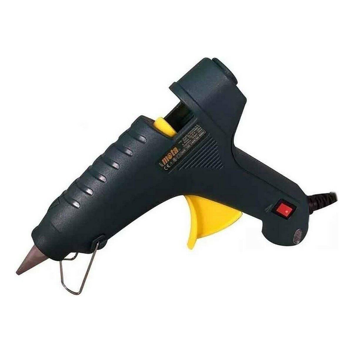 Limpistol Mota  ju11 - 2