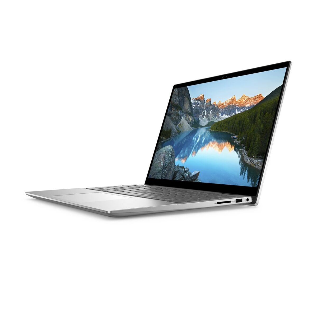 Laptop Dell Inspiron 7430 14" Intel Core i5-1335U 8 GB RAM 512 GB SSD - 10