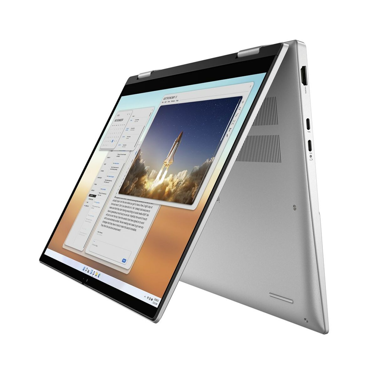 Laptop Dell Inspiron 7430 14" Intel Core i5-1335U 8 GB RAM 512 GB SSD - 15