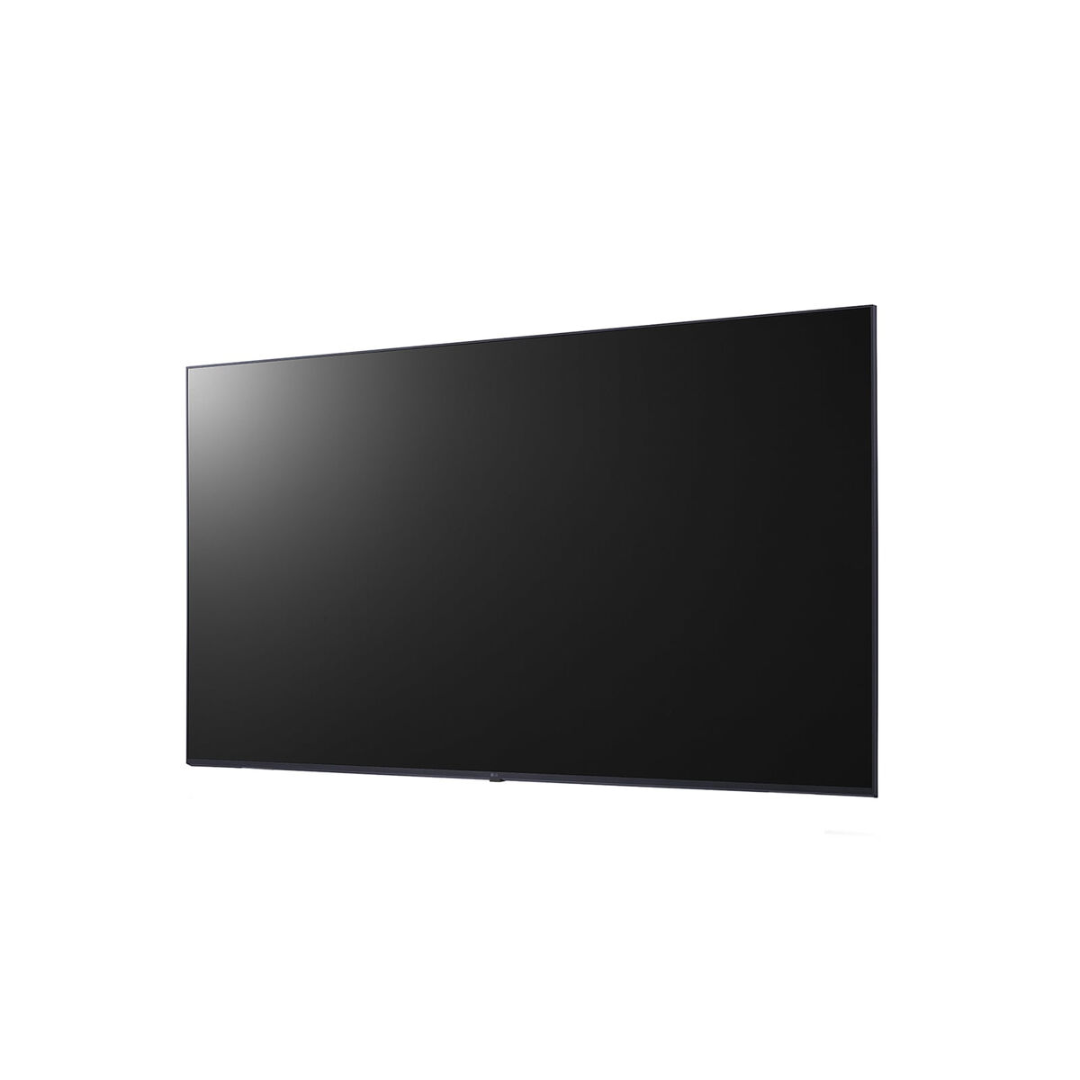 Videovägg Monitor LG 50UL3J-M 4K Ultra HD 50" - 3
