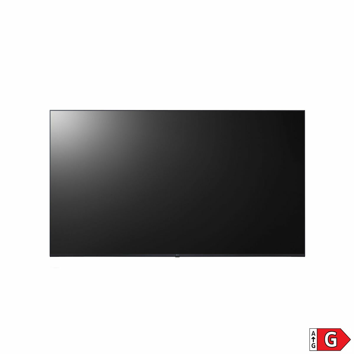 Videovägg Monitor LG 50UL3J-M 4K Ultra HD 50" - 2