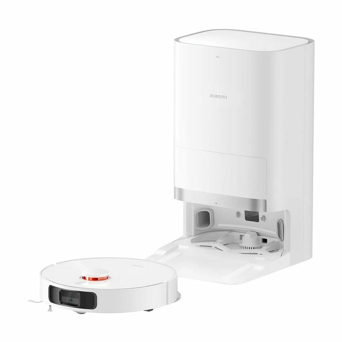 Robotdammsugare Xiaomi X20+ EU - 6