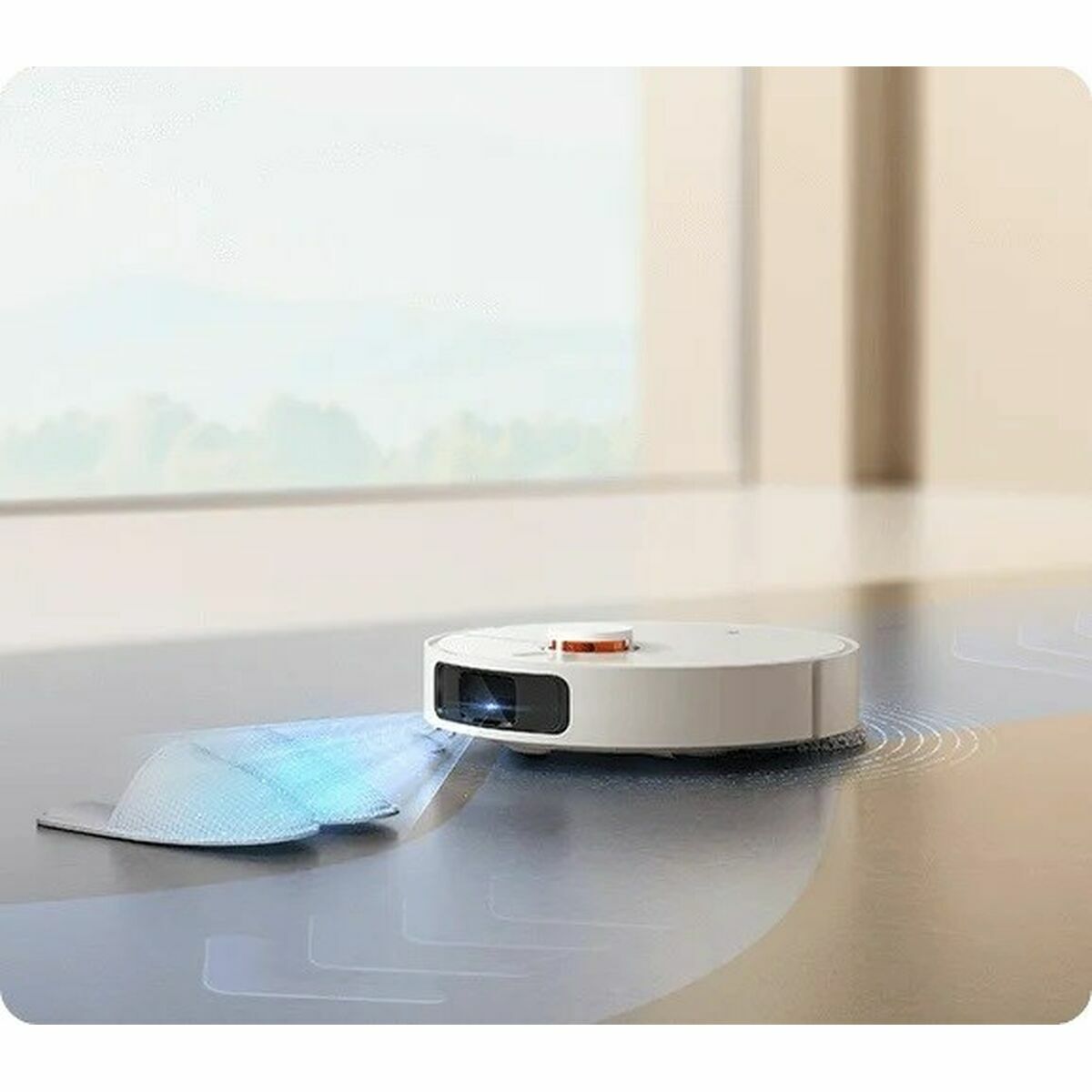Robotdammsugare Xiaomi X20+ EU - 3