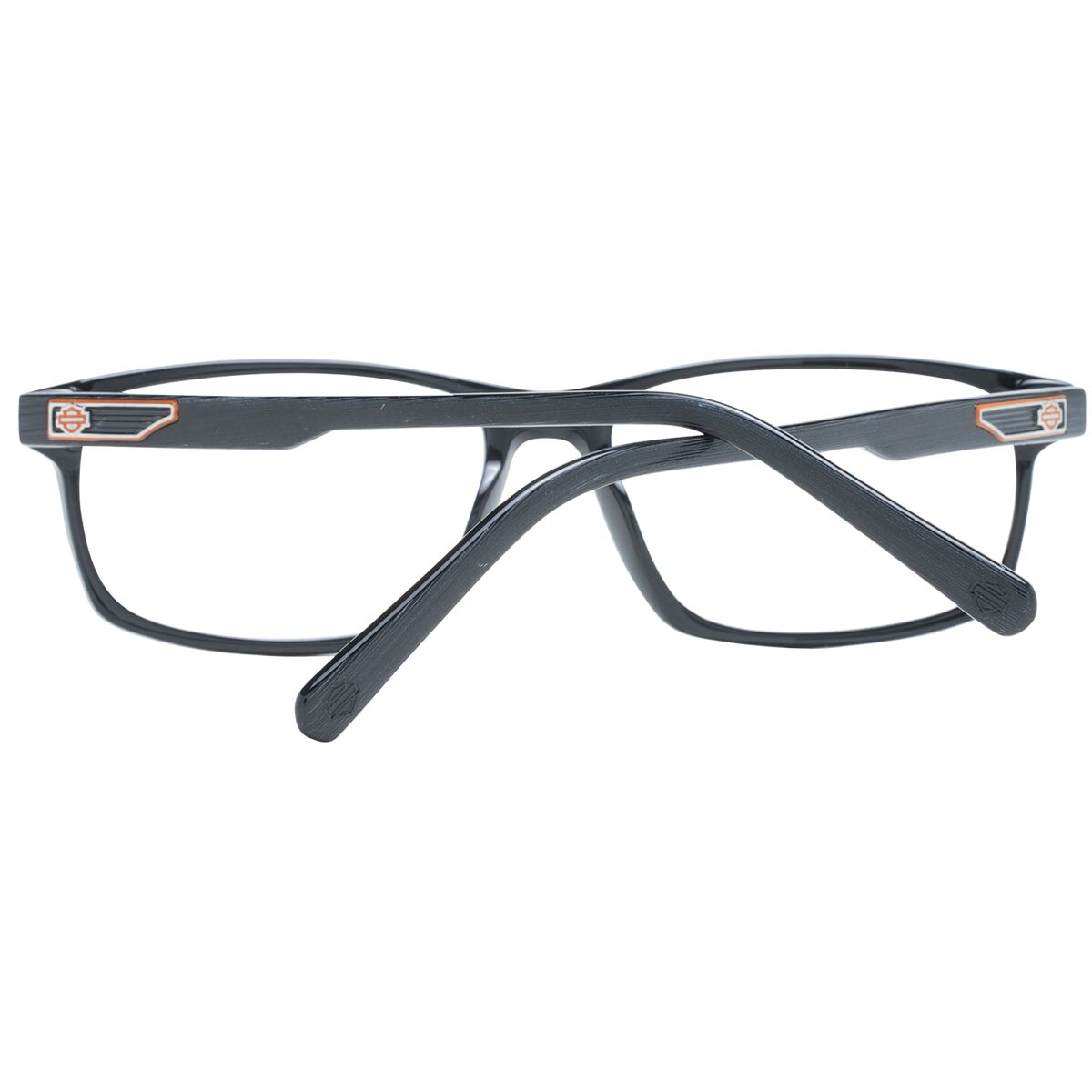 Glasögonbågar Harley-Davidson HD0858 59001 - 3